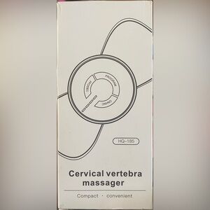 Neck Massager